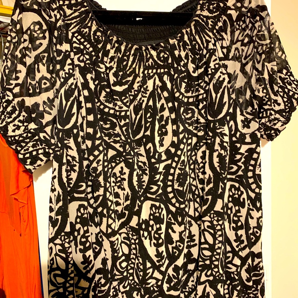 Women Dressy top